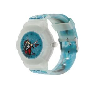 Glow In The Dark Watch with White Dial 16001PP01