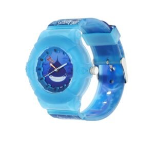 Glow In The Dark Watch with Blue Dial 16001PP02