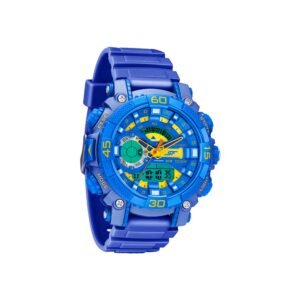 Sonata Digital watch 77070PP10