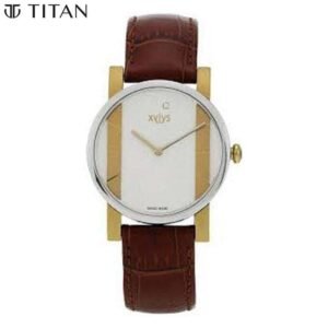 Xylys Analog Watch – For Men 9101BL01
