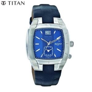 Xylys Analog Blue Dial Men’s Watch – 9192SL03