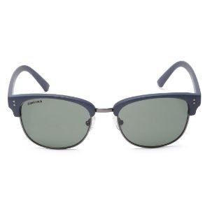 Fastrack Blue Clubmaster For Men Sunglasses C088GR4