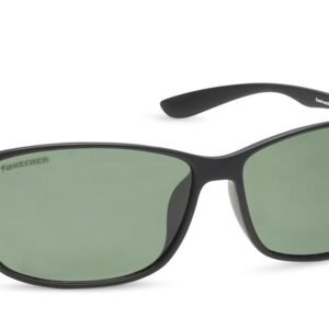 Fastrack Black Square Sunglasses For Men C097GR3P