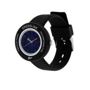 Zoop Unisex Watch – C3021PP01