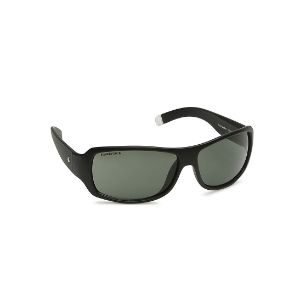 Fastrack Black Wraparoundn Sunglasses For Me P089GR3