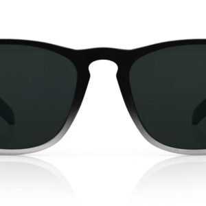 Fastrack Black Wayfarer Sunglasses For Men P364BK4P