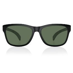 Fastrack Black Wayfarer Sunglasses For Men P379GR4P