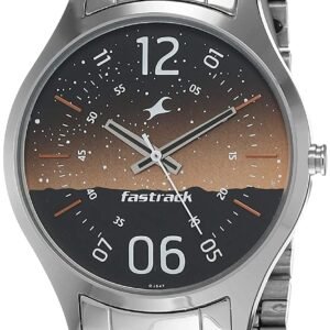 Fastrack Horizon – The Space Rover Watch 3184SM03