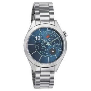 Fastrack Orbit – The Space Rover Watch 6193SM01