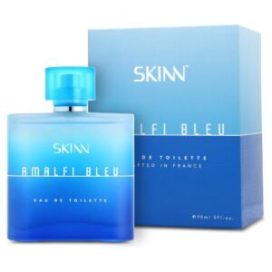 Skinn by Titan Amalfi Bleu 90ML Perfume For  Men FM14PK1