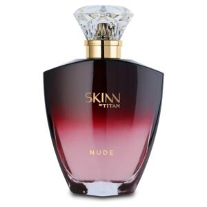 Skinn by Titan Nude 100ML Perfume For Women EDP FW03PFC