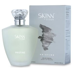 Skinn by Titan Pristine 100ML Perfume For Women EDP FW05PGC