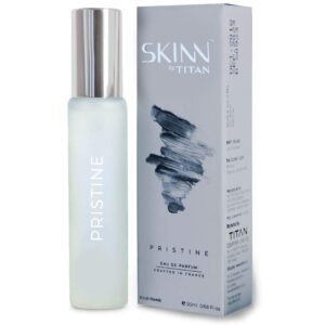 Skinn by Titan Pristine Women 20ML Perfume FW14PD1