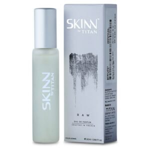 Skinn by Titan Raw 20ML Perfume For Men EDP FM11PD1