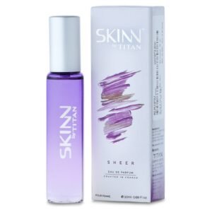 Skinn by Titan Sheer 20ML Perfume For Women EDP FW13PD1