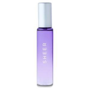 Skinn by Titan Sheer 20ML Perfume For Women EDP FW13PD1