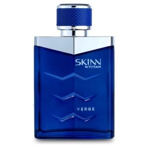 Skinn by Titan Verge 100ML Perfume For Men EDP FM04PGC