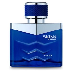 Skinn by Titan Verge 50ML Perfume For Men EDP FM04PGL