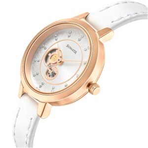 Sonata Unveil Ladies Watch 8141WL07