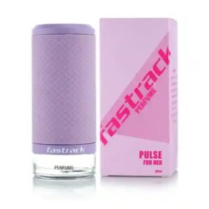 Pulse 100 ml Perfume for Girls FW16PC1