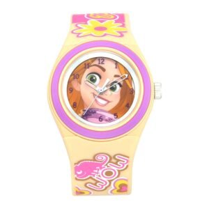 Princess Rapunzel Watch C4048PP44