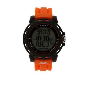 Sonata Digital Watch – For Men 77037PP01