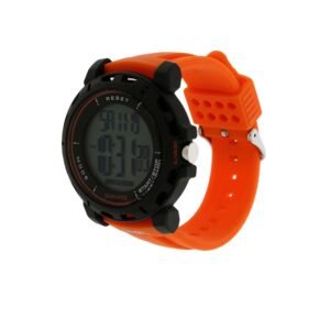 Sonata Digital Watch – For Men 77037PP01