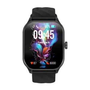 FASTRACK REFLEX SUPER AMOLED ARCHED DISPLAY 38086PP04