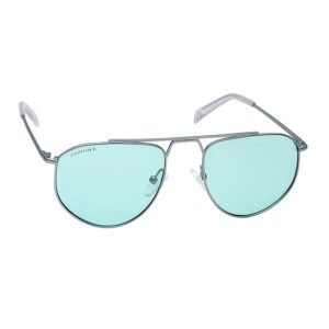 Fastrack UV Protected Classic Sunglasses for unisex -M262BU1