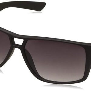 Fastrack gradient sporty sunglasses for men -P467BK3
