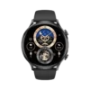 NTN Smart Watch QS40 l 1.39" HD Large Screen l BT Calling l Heart Rate, BP, Stress, Step Moniter - Image 2