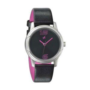 Fastrack Extreme Sports Analog Watch For Women – 6099SL02