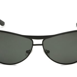 Fastrack Aviator Sunglasses For Unisex – M035GR5P
