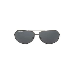 Fastrack UV Protected Aviator Sunglasses For Men – M226BK5G