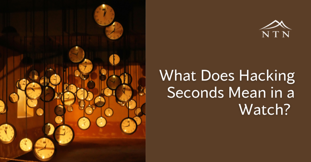 Detailed alt text about clocks and time in the image.