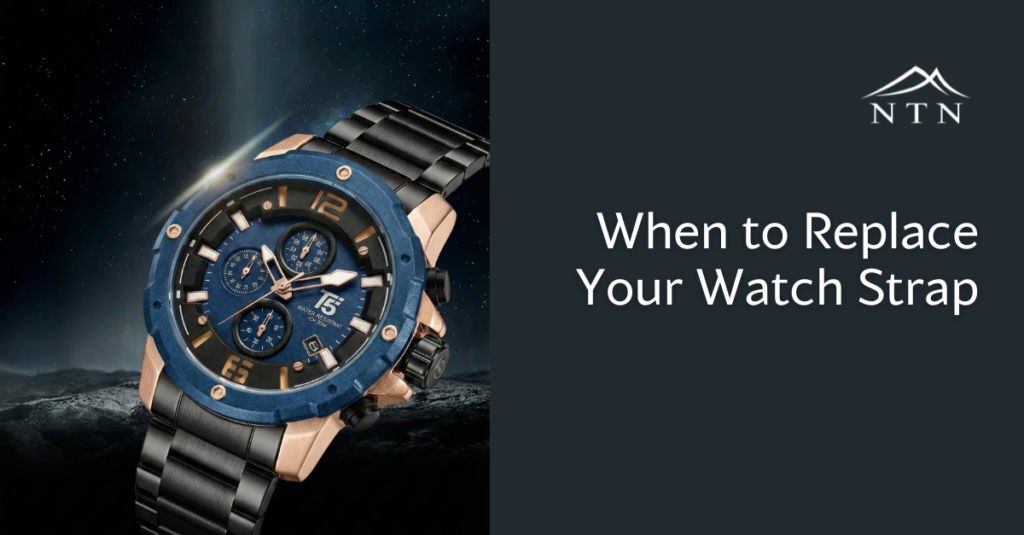 Versatile watch strap replacement tips for a stylish, secure fit on your wrist. Perfect for updating your watch's look and comfort.