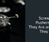 Detailed image of watch movement gears and parts for timepiece assembly.