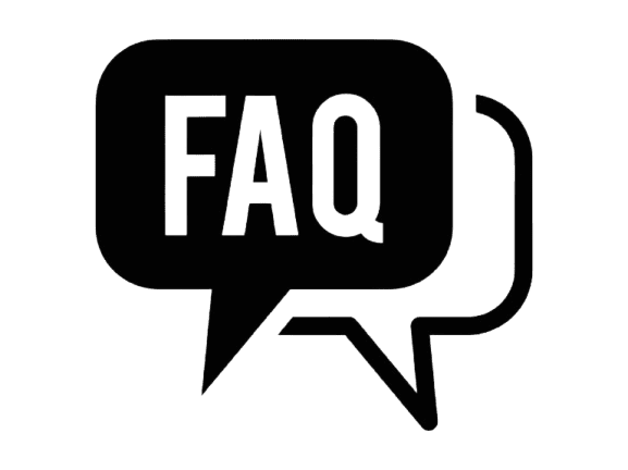 FAQ icon representing frequently asked questions for Nepal Trade Network Pvt. Ltd.